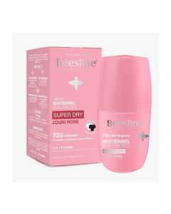 Déodorant Éclaircissant Joury Rose - Beesline - Peau Sensible