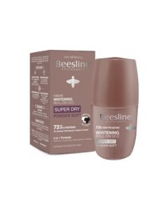 Déodorant Éclaircissant Powder Soft - Beesline - Peau Douce &