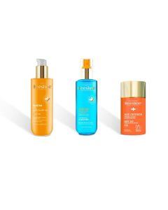 Pack Huile de Bronzage & Après-Soleil - Beesline - Soin Solaire