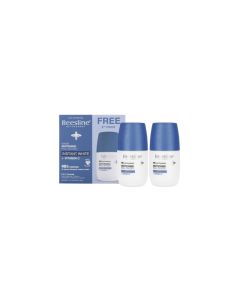 Déodorant Instant White 50ml Duo - Beesline - Éclaircissant &
