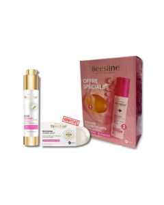 Coffret Routine Éclaircissante Zone Intime - Beesline - Soin