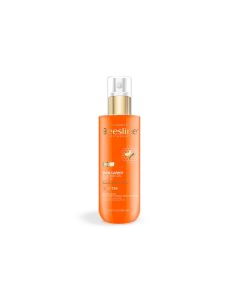 Beesline Huile Solaire Pure Carotte SPF10 200ml - Protection
