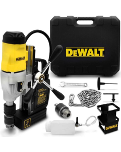 Perceuse magnétique DEWALT DWE1622K - 1200W 50mm Garantie 3 Ans