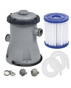 Filtre à cartouche Bestway 1249 m3/h - Prix... | Arkan.tn