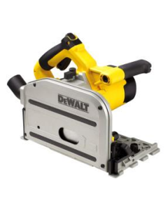 Scie Plongeante DEWALT DWS520K – 1300W, Garantie 3 Ans