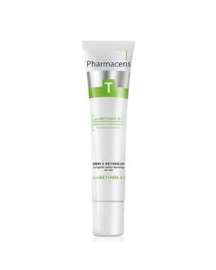 Ph.Ceris Soin T Zone Rétinol 0.3 - Anti-Imperfections | Boticinal