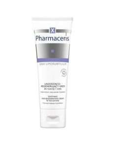 Ph.Ceris Liposubtilium Crème Apaisante - Peau Sensible 75ml