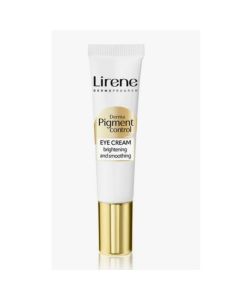 Lirene Derma Pigment Control Contour des Yeux - Anti-Taches 15ml