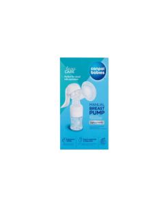 Canpol Tire-Lait Manuel Basic - Allaitement Facile et Confortable