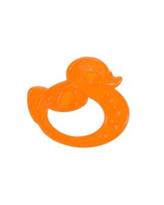 Canpol Anneau de Dentition Canard - Soulage Gencives Bébé