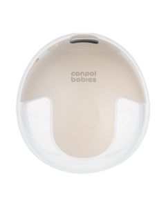Tire-Lait Intelligent Smart Sense Canpol - Allaitement