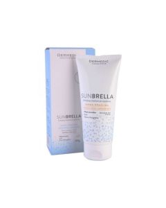 Lotion Après-Soleil Dermedic - Apaisante & Hydratante