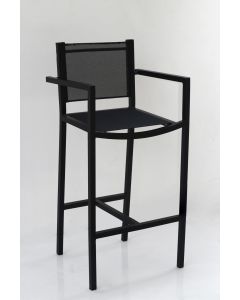 TABOURET SIDNEY 