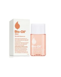Bio-Oil Huile de Soin 25 ml - Cicatrices, Vergetures & Teint