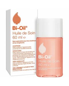 Bio-Oil Huile de Soin 60 ml - Cicatrices, Vergetures | Boticinal