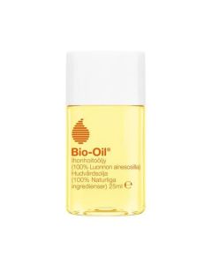 Bio-Oil Huile de Soin Naturelle 25 ml | Soin Corps Bio