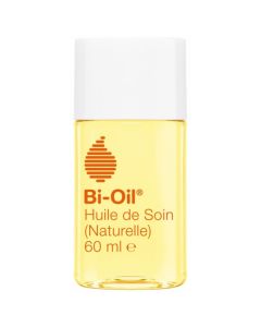 Bio-Oil Huile de Soin Naturelle 60 ml - Vergetures & Cicatrices