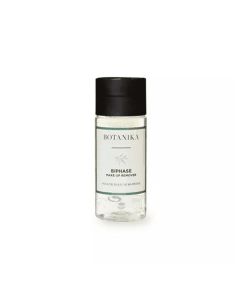 Démaquillant Biphase Botanika 150 ml - Nettoyant Visage