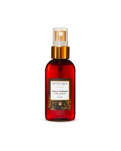 Huile d'Argan Botanika 50ml - Soin Visage Corps Cheveux