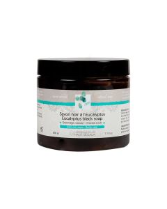 Savon Noir Eucalyptus Botanika 200g - Prix... | Arkan.tn