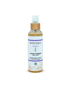 Botanika Lotion Tonique 150ml - Nettoyant Visage Doux