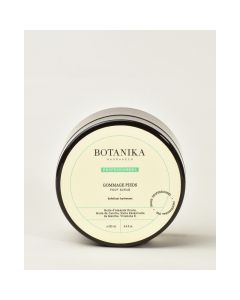 Botanika Gommage Pieds 50ml - Soin Exfoliant - Boticinal