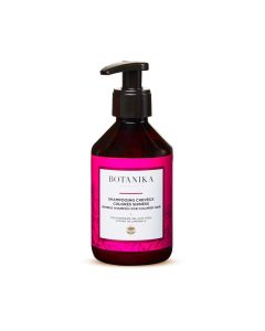 Botanika Shampoing Cheveux Colorés 250ml - Protection Couleur