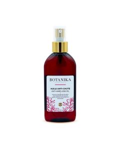 Botanika Huile Anti-Chute 100ml - Soin Fortifiant Cheveux