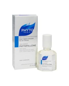 Phyto Phytopolléine - Solution Concentrée Végétale - 25 ml