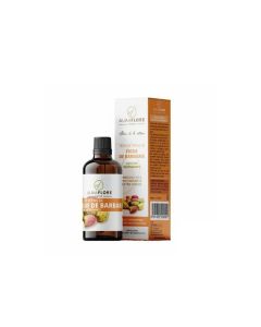 Almaflore Huile de Figue de Barbarie 50 ml - Soin Anti-âge