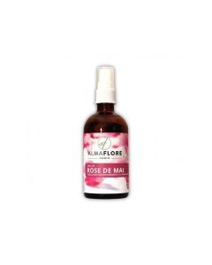 Almaflore Eau de Rose de Mai 100 ml - Nettoyant & Tonique Visage