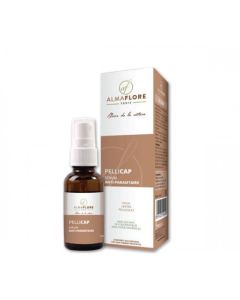 Almaflore Sérum Anti-Parasitaire 30 ml - Protection Efficace