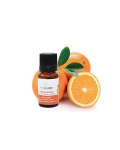 Huile Essentielle Orange Douce Almaflore -... | Arkan.tn