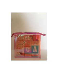 Trousse Vit C Almaflore - Soin Éclat Anti-Âge Visage