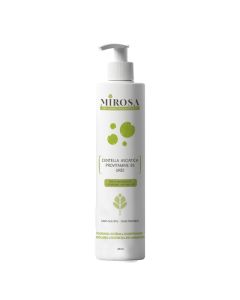 Mirosa Gel Lavant Antiseptique 200 ml - Hygiène Mains