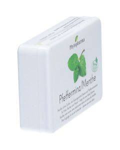 Pastille Menthe-Poivre Nat.Pharma - Fraîcheur & Bien-être
