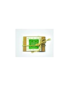 Savon Spiruline Eden Life 90g - Prix Tunisie | Arkan.tn