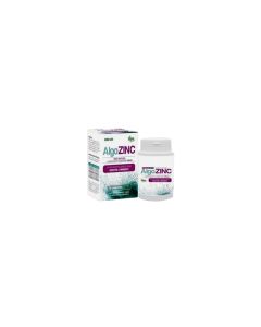Algozinc 30 Comprimés - Eden Life - Soutien Immunitaire