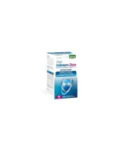 Eden Life Algoseleium-Zinc Plus - Prix Tunisie | Arkan.tn