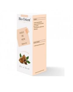 Huile de Noix Bio Orient 10ml - Aromathérapie & Bien-être