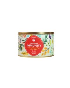 Phytokad Tisane Immunity 20 Sachets - Soutien Immunitaire Naturel