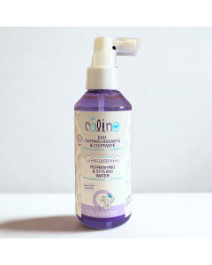 Calino Eau Rafraîchissante & Coiffante -... | Arkan.tn