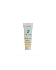 Calino Shampoing & Bain - Douceur Bébé - 250 ml