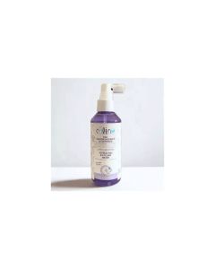 Calino Eau Micellaire Bébé 150ml - Nettoyant Doux - Boticinal