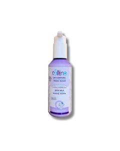 Calino Lait Corporel Bébé 150 ml - Hydratation Douce | Boticinal