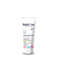 Babirose Crème Apaisante 100g - Prix Tunisie | Arkan.tn