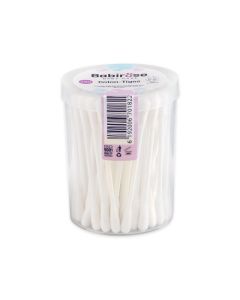 Coton-Tiges Babirose 90 unités - Prix Tunisie | Arkan.tn