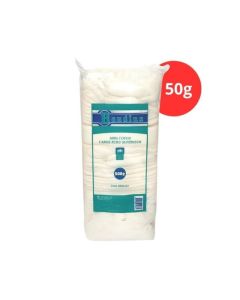 Coton Bandlux 50g - Kingflex - Douceur & Hygiène Quotidienne