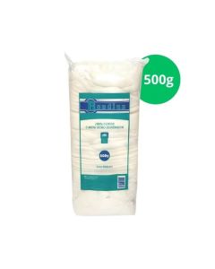 Coton King Flex Bandlux 100g - Douceur & Hygiène Quotidienne