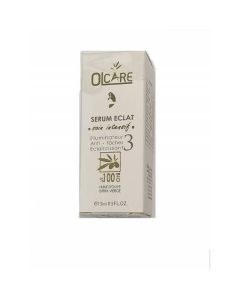 Olcare Sérum Éclat 15 ml - Hydratant Visage | Boticinal